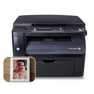 laser ceramic printer Xerox cm118w