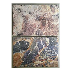 Marble samples